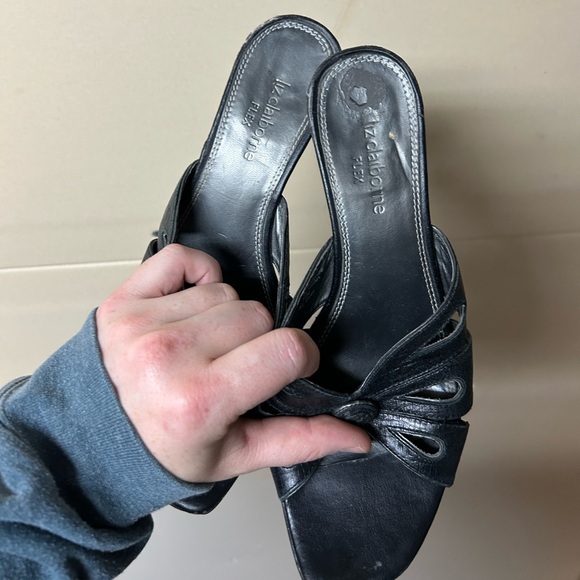 2/$20❤️- SHOES | Women’s Liz Claiborne flex size 7.5 - Picture 6 of 6